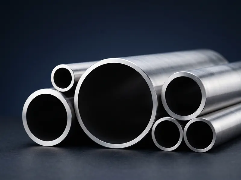 product round pipe