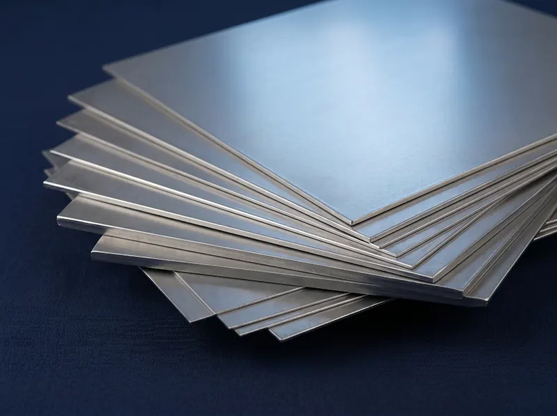 cr & hr sheet product