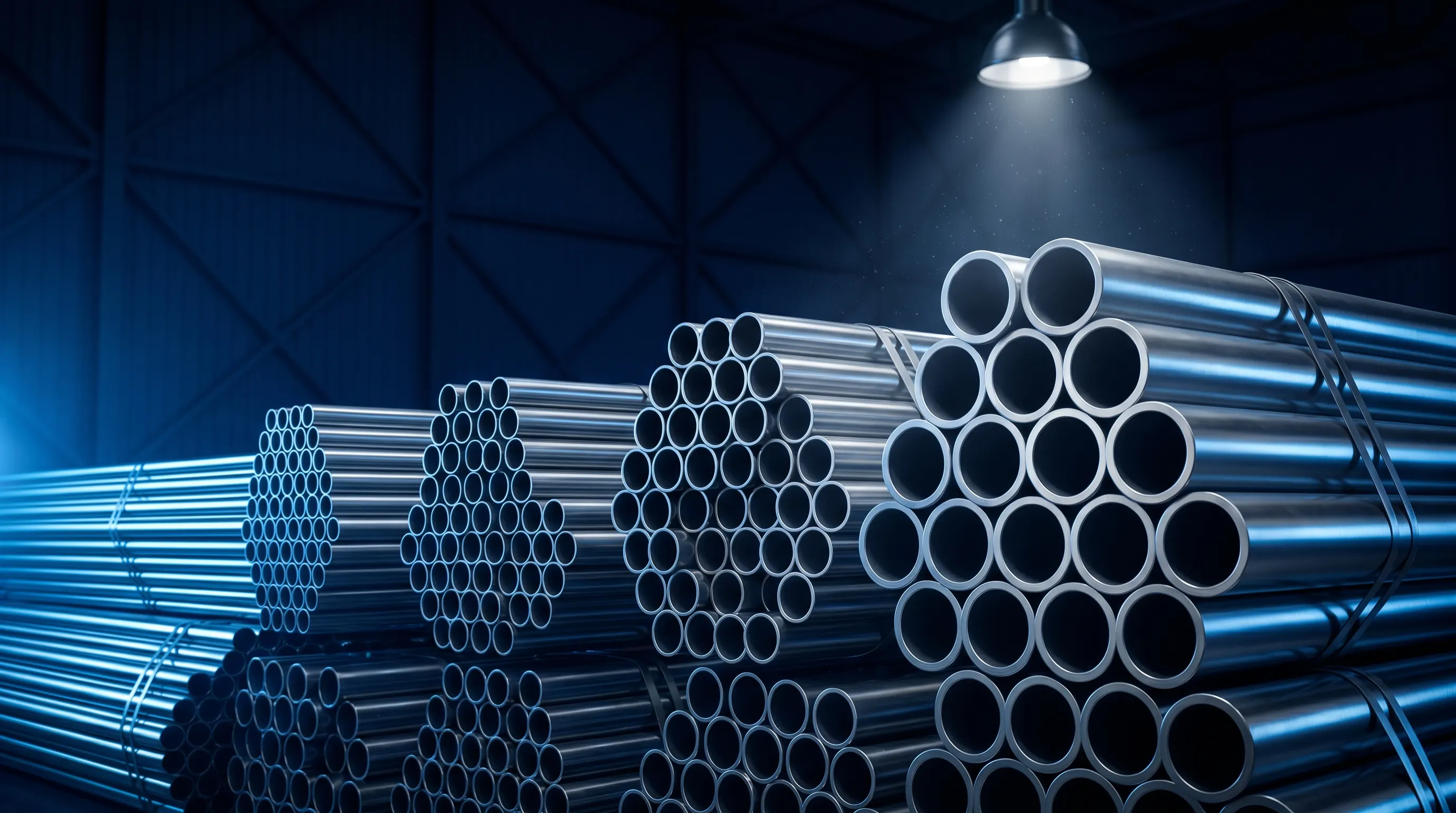 Slider CRC Round
Pipes