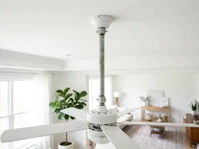 crc pipe us in Celling fan pipe